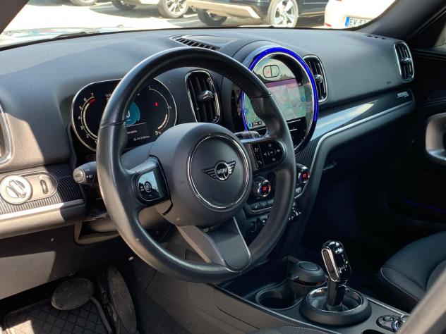 Mini Cooper Countryman 1.5 Northwood Edition - Foto 9