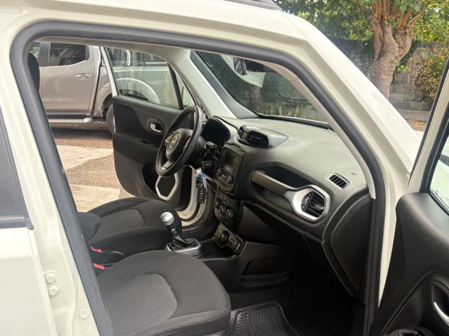 Jeep Renegade 2.0 Mjt 140CV 4WD Active Drive Low - Foto 9