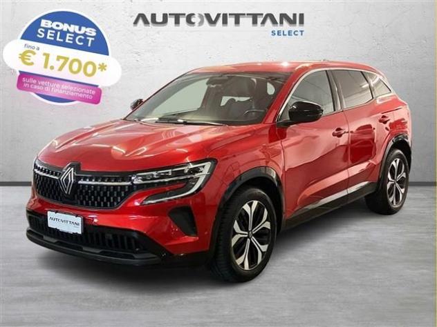 RENAULT Austral 1.3 mild hybrid Techno Auto rif. 23849102