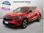RENAULT Austral 1.3 mild hybrid Techno Auto rif. 23849102