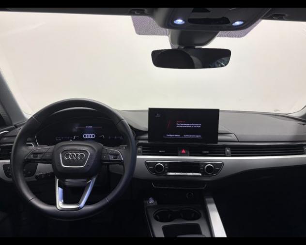 AUDI A4 AVANT 30 TDI MHEV S-TRONIC BUSINESS rif. 23819133 - Foto 5