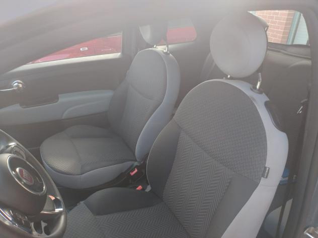 FIAT 500 Hybrid 500 1.0BZ 70Cv HYBRID POP - Foto 7