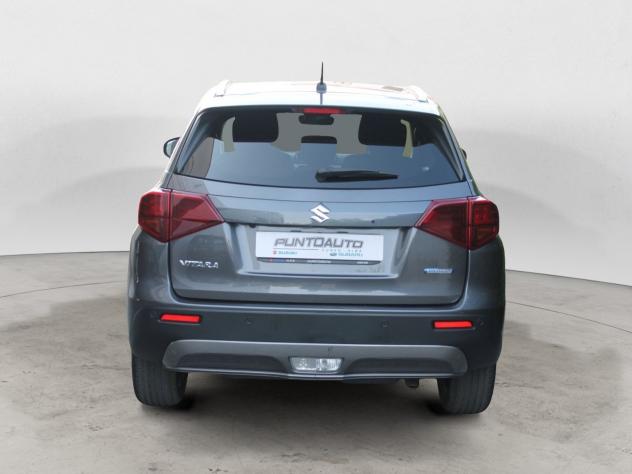 Suzuki Vitara 1.4 Hybrid 4WD AllGrip Cool+ - Foto 3