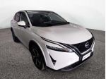 NISSAN Qashqai 1.3 mhev N-Connecta 2wd 140cv rif. 23940950