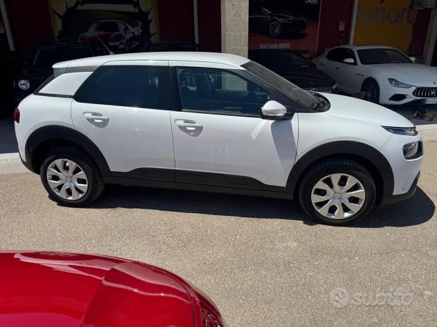 Citroen C4 Cactus BlueHDi 100 CASTELLETTO 8MM - Foto 4