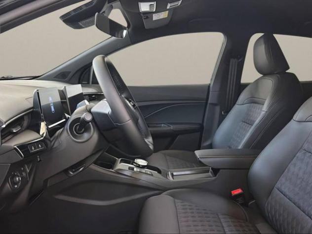 MG MG3 1.5 Hybrid+ Luxury VARI COLORI DISPONIBILI rif. 23457710 - Foto 8