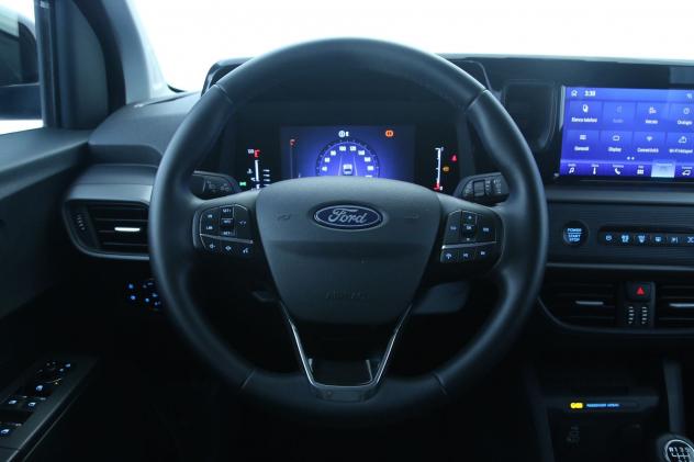 Ford Tourneo Courier 1.0 EcoBoost 125CV Titanium / Luci diurne LED - Foto 10