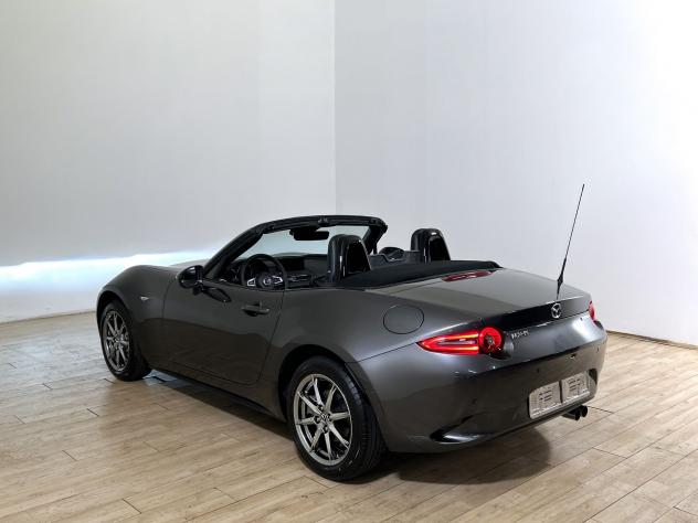 Mazda MX-5 MX-5 1.5 Exclusive-Line Driver Assistance 132cv - Foto 6
