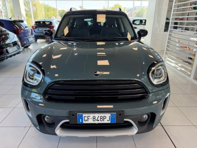MINI Countryman 2.0 Cooper D Northwood Edition auto rif. 24134173 - Foto 6