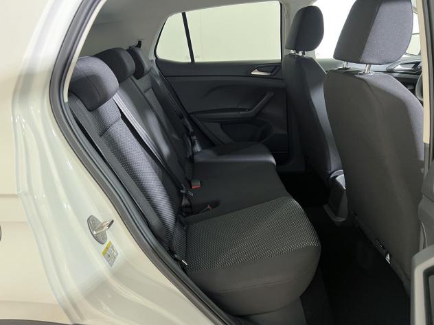 Volkswagen T-Cross T-Cross 1.0 tsi Trend 95cv - Foto 10