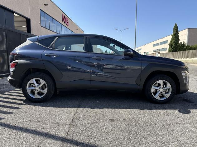 Hyundai Kona 1.0 T-GDI 100cv XLine Plus - Foto 7