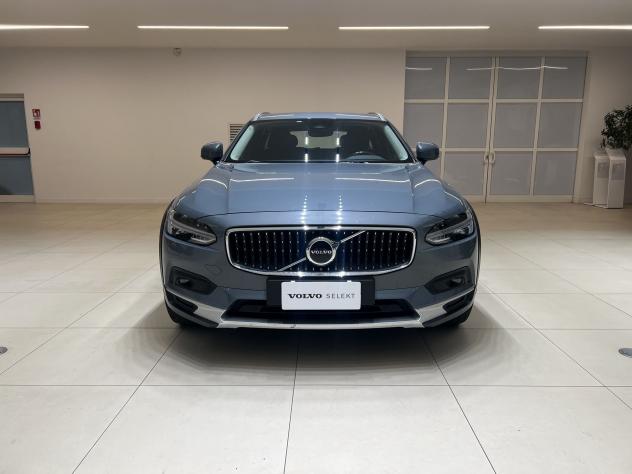 Volvo V90 Cross Country V90 Cross Country B5 (d) AWD automatico Core - Foto 2