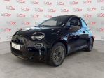 FIAT 500 Hybrid Hybrid Icon