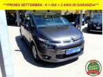 CITROEN Grand C4 Picasso BlueHDi 120 S&S Exclusive 7 POSTI rif. 24112659