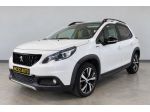 Peugeot 2008 1.2 pt t Gt Line s&s 110cv eat6