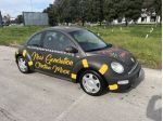 NEW BEETLE 1.9