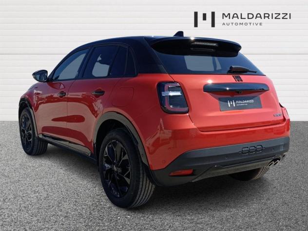 FIAT 600 Hybrid Sport Hybrid 145cv - Foto 4