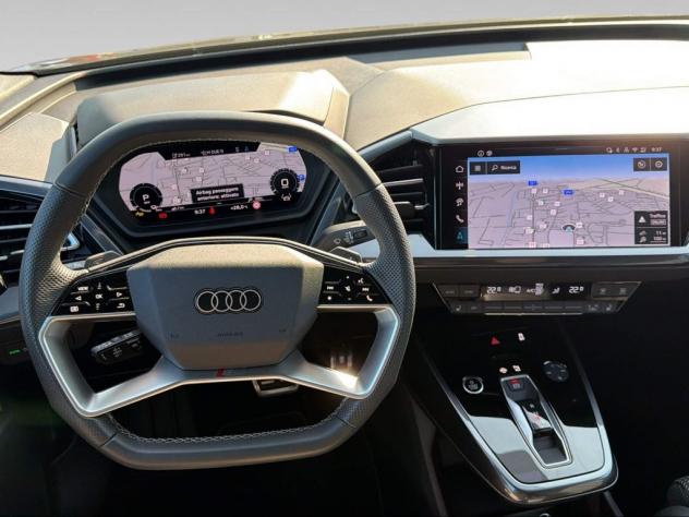 Audi Q4 e-tron 45 Business Advanced quattro 286cv - Foto 8