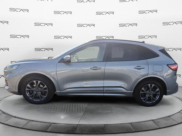 Ford Kuga Kuga 1.5 Ecoblue ST-Line 120CV *PREZZO REALE NON VINCOLATO* - Foto 6