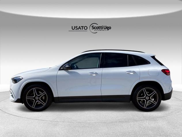 Mercedes-Benz GLA GLA-H247 2023 200 d AMG Line Premium 4matic auto - Foto 3