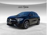 Mercedes-Benz GLA GLA-H247 2020 200 d Premium auto