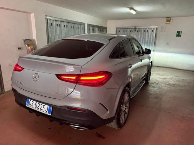 Mercedes-Benz GLE 450 d 4Matic AMG Line - IVA Esposta - Foto 6