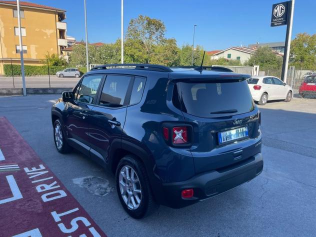 Jeep Renegade Renegade 1.0 t3 Limited 2wd - Foto 3