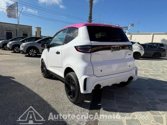 AIXAM City Sport Ambition rif. 21786995 - Foto 5