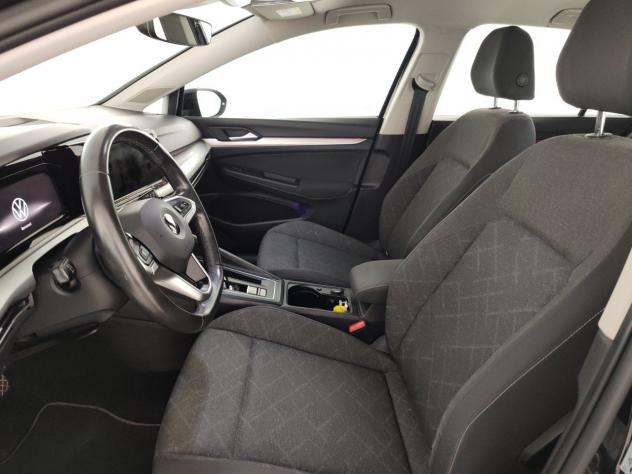 Volkswagen Golf 2.0 TDI SCR 85kW Life DSG - Foto 7