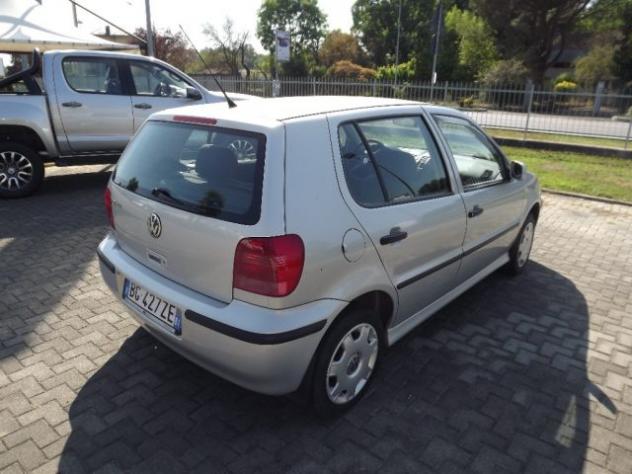 VOLKSWAGEN Polo 1.4 cat 5 porte Comfortline rif. 23969805 - Foto 9