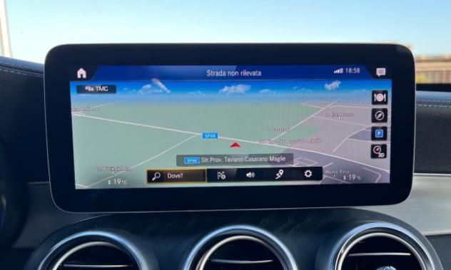 MERCEDES GLC 220 d 4Matic Premium AMG Uni Prop. - Foto 8
