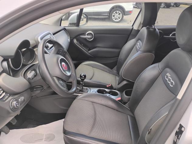 FIAT 500X 1.6 MJT 120cv 4x2 Opening Edition - Foto 7