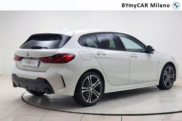 BMW Serie 1 118d Msport auto - Foto 8