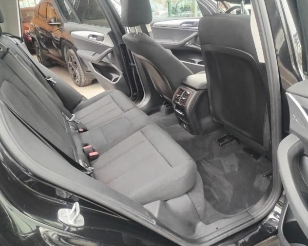 Bmw X3 xDrive20i Business Advantage * 4x4 * VIRTUAL solo 54.000 Km - Foto 8