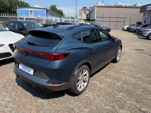 CUPRA Formentor 1.4 e-Hybrid DSG rif. 23837194 - Foto 6