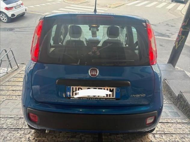 FIAT Pandina 1.0 FireFly 65 CV Hybrid pop rif. 23441270 - Foto 2