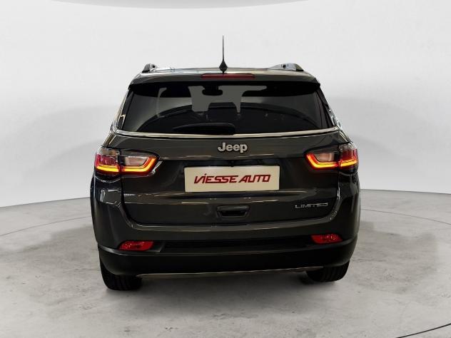Jeep Compass Compass 1.3 LIMITED - Foto 5