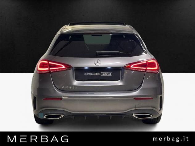 Mercedes-Benz Classe A 250 e phev (eq-power) Premium auto - Foto 4
