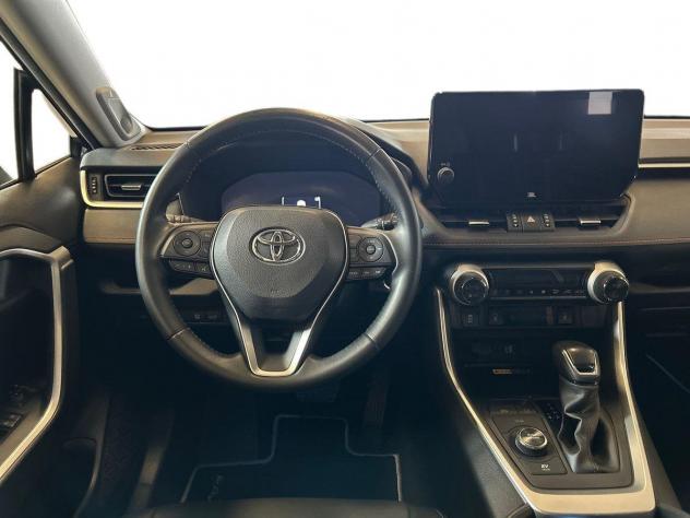 Toyota RAV4 2.5 HV (222 CV) E-CVT Adventure AWD - Foto 8