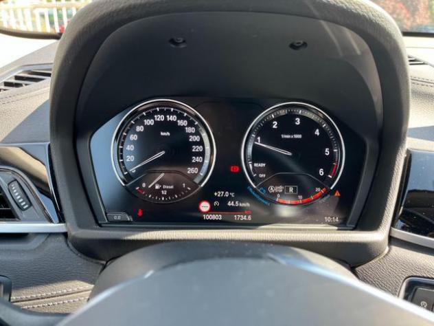 BMW X1 sDrive18d xLine Plus rif. 23935565 - Foto 8