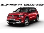 CITROEN C3 Aircross PureTech Turbo 100 You Pack Plus rif. 21716205