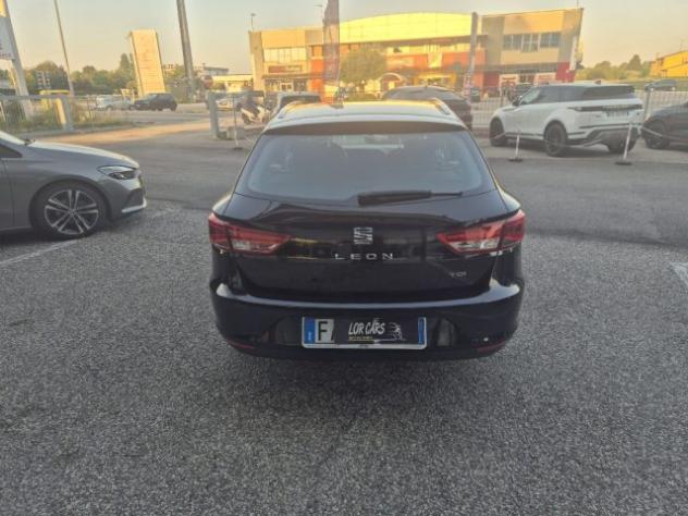 SEAT Leon 1.6 TDI 105 CV Start/Stop Business NAVI rif. 24079609 - Foto 6