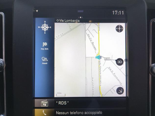 Volvo XC40 2.0 D3 Geartronic Business 150 CV - Foto 10