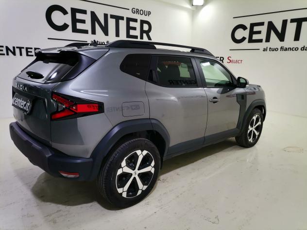 Dacia Duster Hybrid 140 Journey - Foto 6