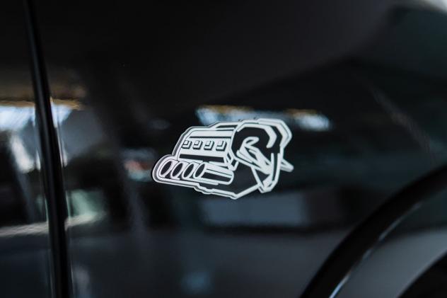 Dodge RAM LIMITED NIGHT EDITION 5.7L V8 398CV E- Torque - Foto 10