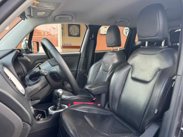 Jeep Renegade 1.6 MJet 120cv Limited - Foto 6