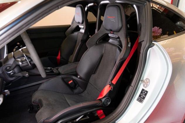 PORSCHE 911 GT3-WEISSACH.RESTYLING- AUTOMATICA-PDK-FULL.OPTION rif. 23125017 - Foto 10