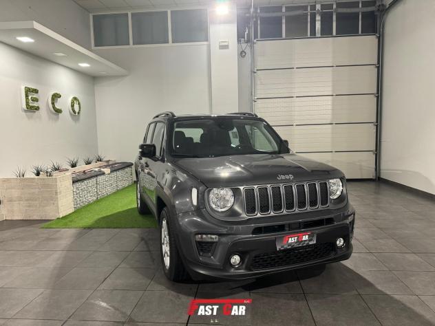 Jeep Renegade 1.0 T3 120cv Limited - Foto 3