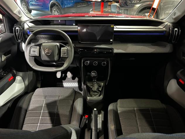 Citroën C3 Turbo 100cv - PLUS - Foto 10