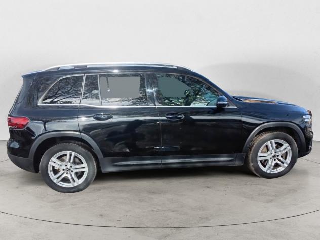 Mercedes-Benz GLB GLB 200 d Sport 4matic auto - Foto 5